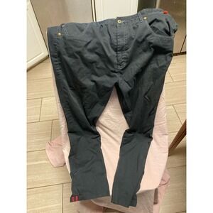 Vintage McDonald’s Employee Pants Size 38x32